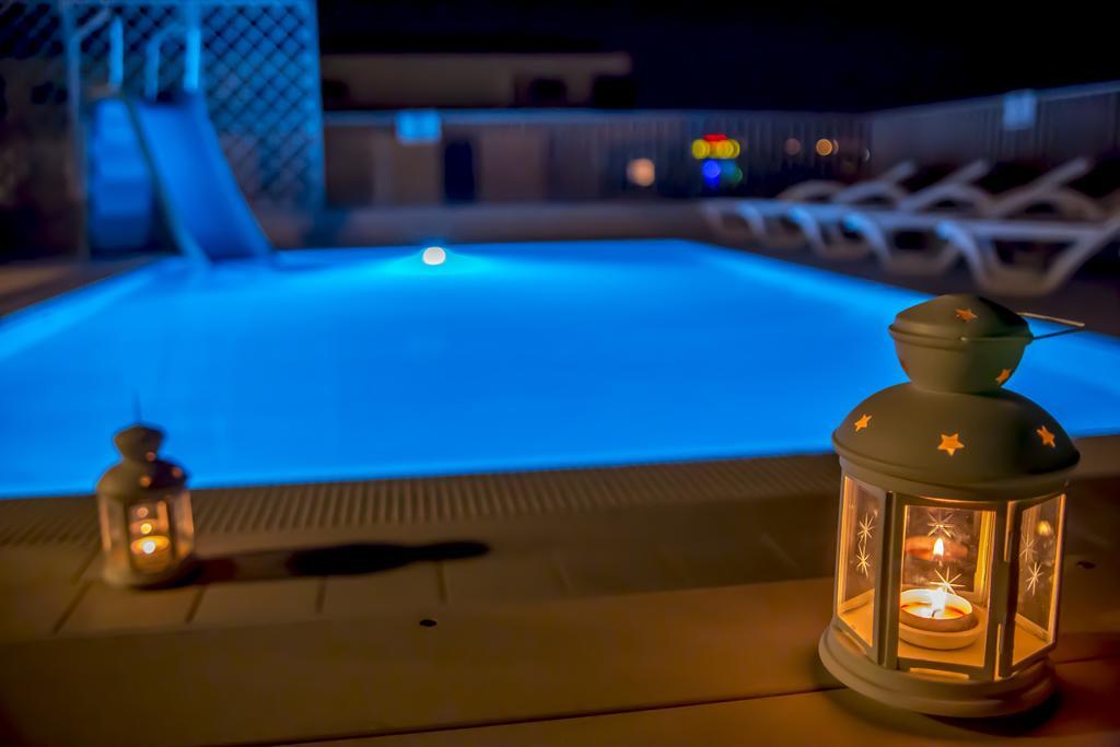 Ciccio Hotel Misano Adriatico Exterior photo