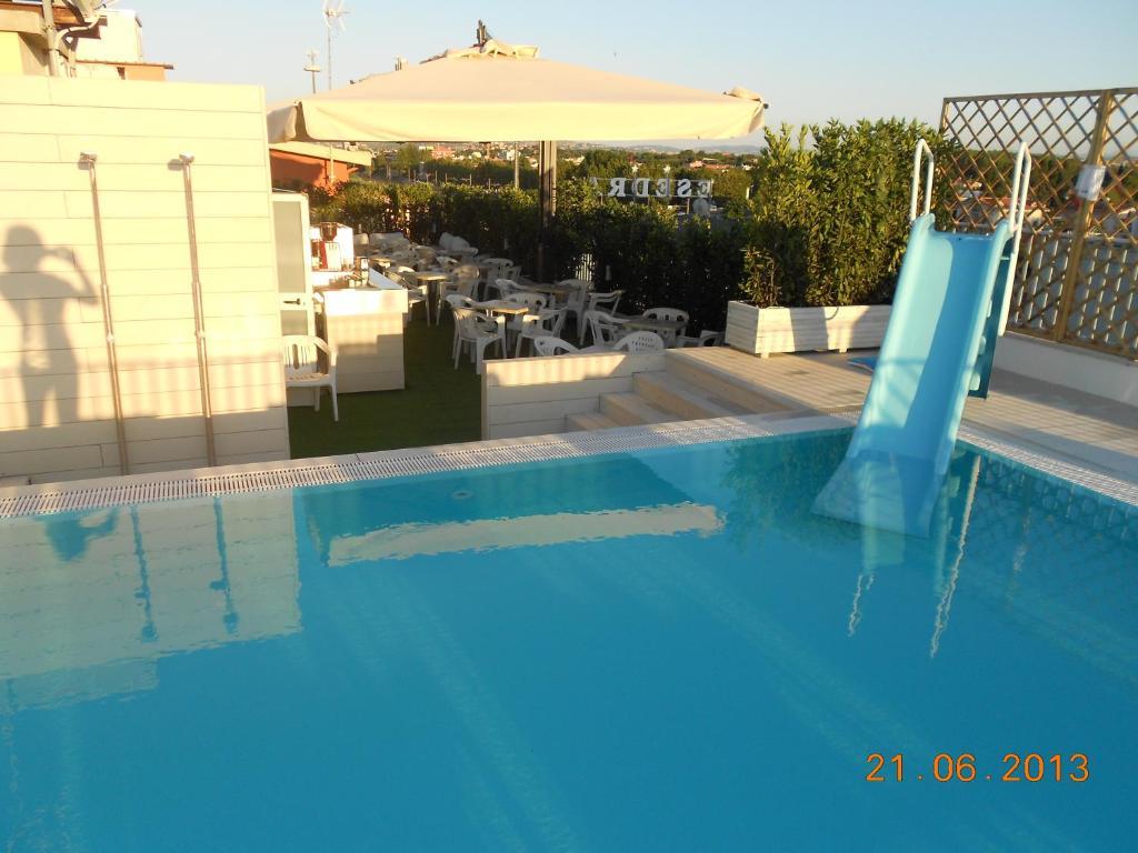 Ciccio Hotel Misano Adriatico Exterior photo