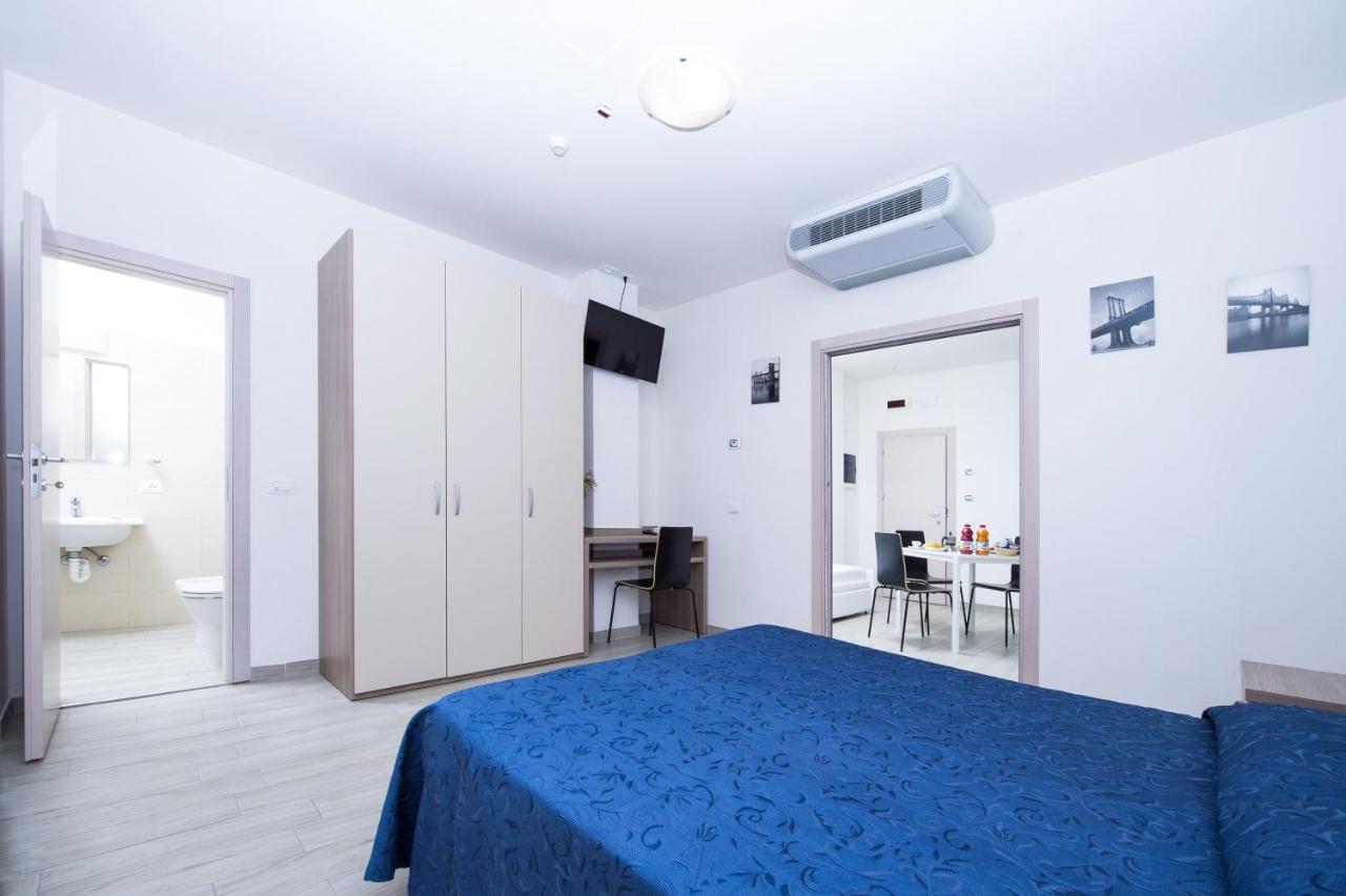 Ciccio Hotel Misano Adriatico Exterior photo